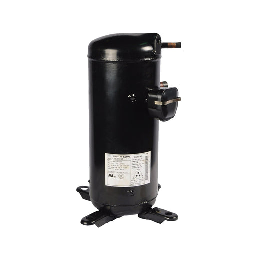 Compresor Scroll 5Ton R410 220V/3F Csbp170H36A Panasonic