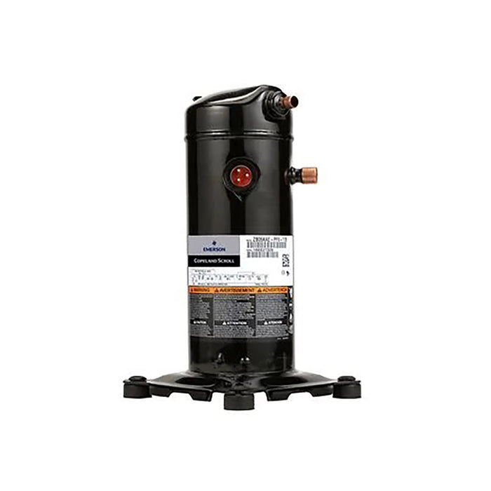 Compresor Scroll 5Hp R134/R22/R404 230V/3F  Zb38Kce-Tf5 Copeland