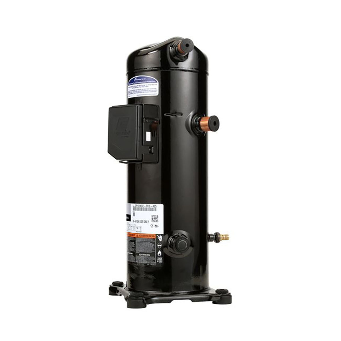 Compresor Scroll 7.5Ton R22 220V/3F Zr94Kc-Tf5 Copeland — CLIDAIR