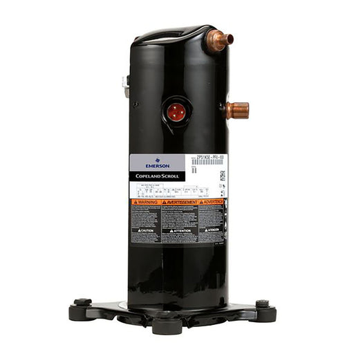 Compresor Scroll 7.5Ton R22 440V/3F Zr94Kc-Tfd Copeland
