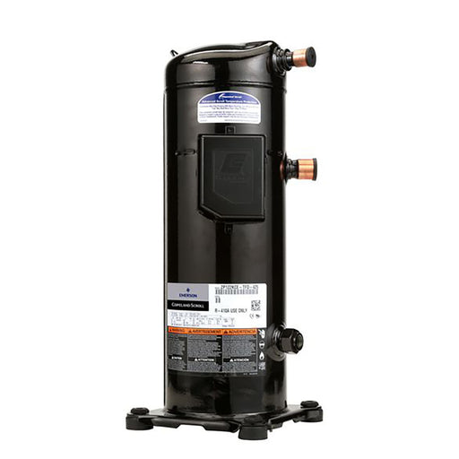 Compresor Scroll 7.5Ton R410 220V/3F Zp83Kce-Tf5 Copeland