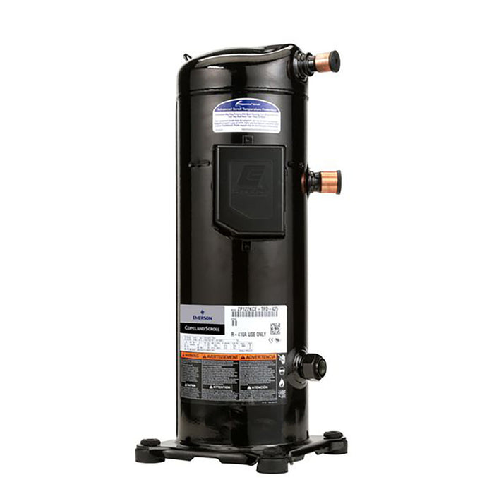 Compresor Scroll 7.5Ton R410 220V/3F Zp83Kce-Tf5 Copeland