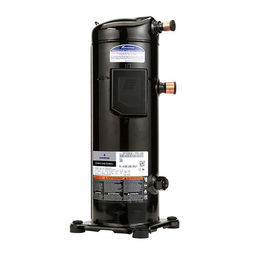 Compresor Scroll 7.5Ton R410 440V/3F Zp83Kce-Tfd Copeland