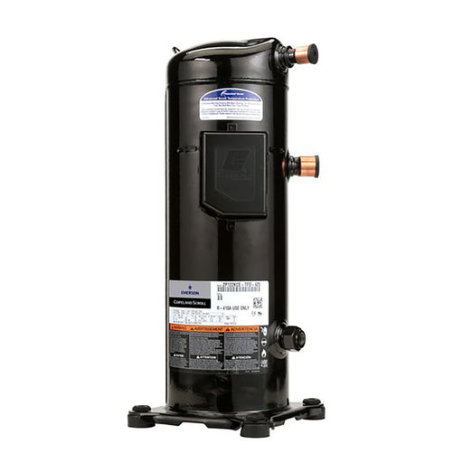 Compresor Scroll 10Ton R410 440V/3F Zp103Kc-Tfd Copeland