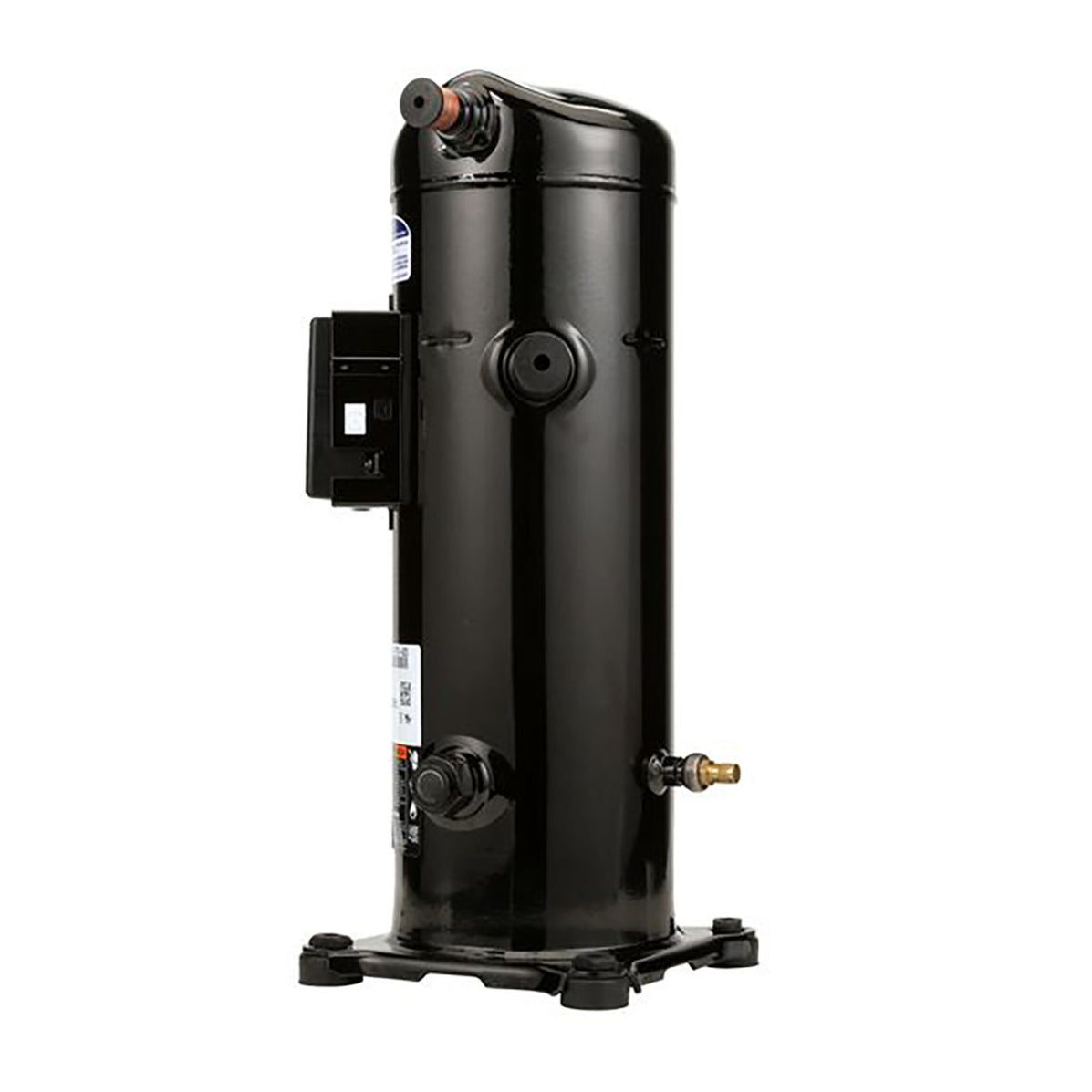 Compresor Scroll 10Ton R410A 220V/3F Zp103Kc-Tf5 Copelandb — CLIDAIR