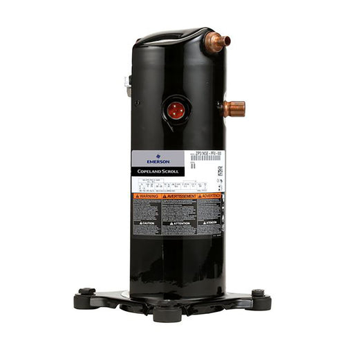 Compresor Scroll 10Ton R22 220V/3F Zr125Kc-Tf5 Copeland