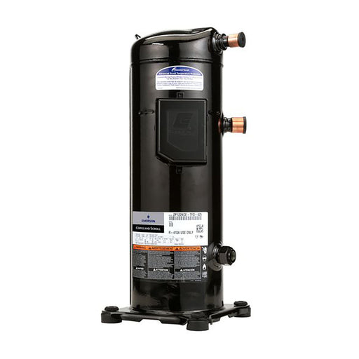 Compresor Scroll 12Ton R410 440V/3F Zp120Kc-Tfd Copeland