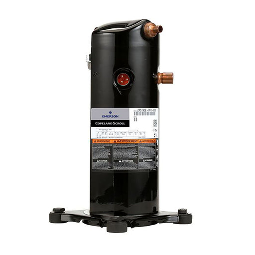 Compresor Scroll 13Ton R22 220V/3F Zr144Kc-Tf5 Copeland