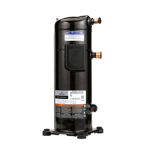 Compresor Scroll 15Ton R410 440V/3F Zp154Kc-Tfd Copeland