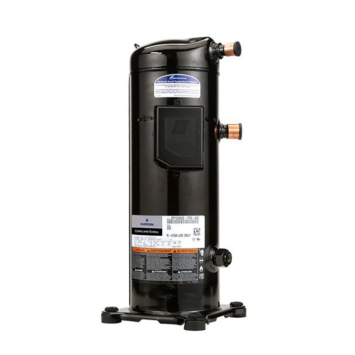 Compresor Scroll 15Ton R410 440V/3F Zp154Kc-Tfd Copeland