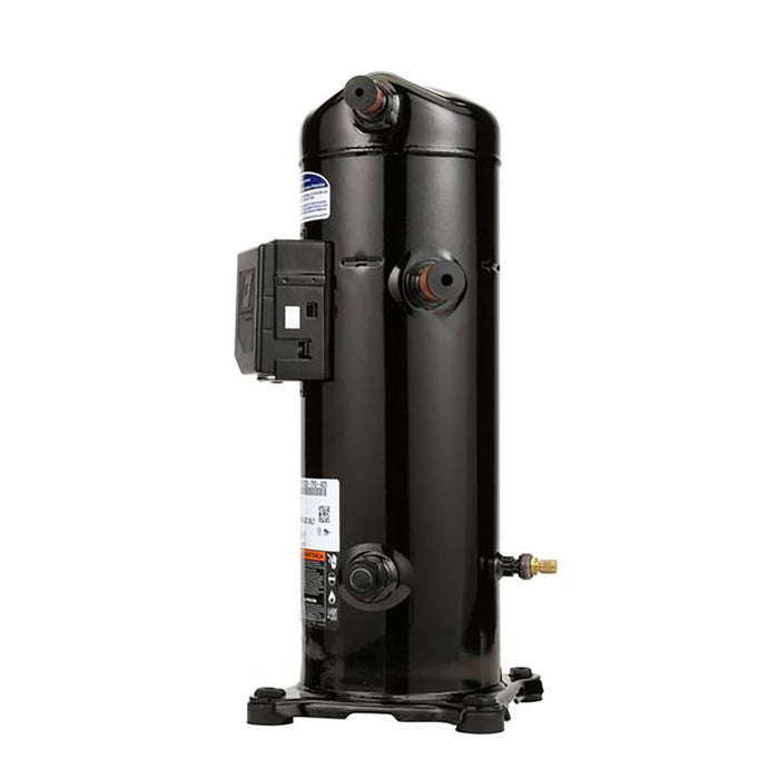 Compresor Scroll 15Ton R22 440V/3F Zr160Kc-Twd Copeland