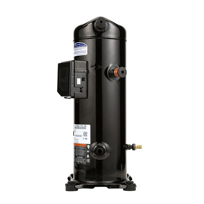 Compresor Scroll 16Ton 220V/3F Zr190Kc-Tw5 Copeland