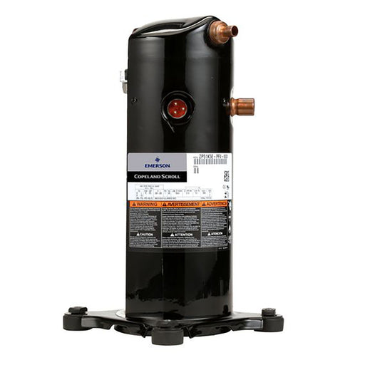 Compresor Scroll 16Ton 440V/3F Zr190Kc-Twd-950 Copeland