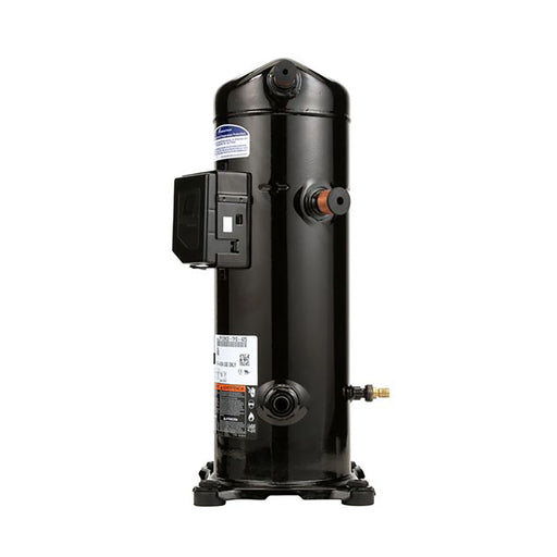 Compresor Scroll 16Ton 440V/3F Zr190Kc-Twd-950 Copeland