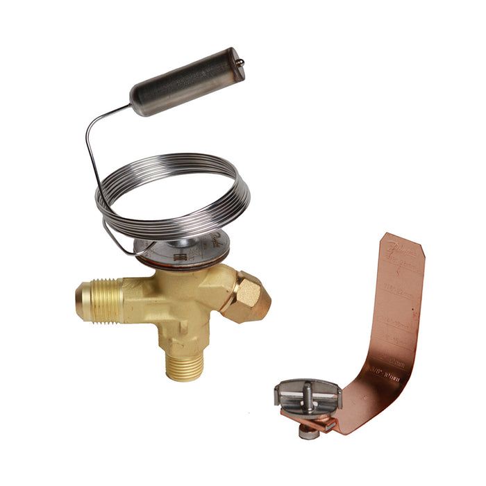 Valvula Expansion Cuerpo R22 S/Esc. Tx2 Danfoss