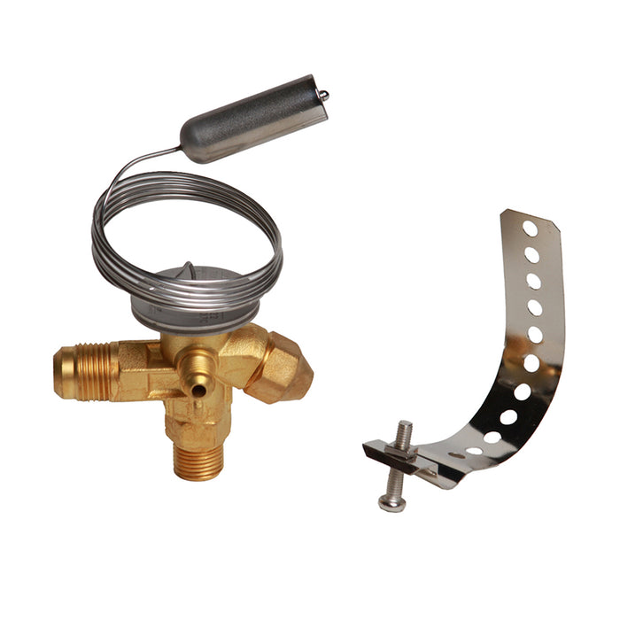 Valvula Expansion Cuerpo R22 C/Esc.Tex2 Danfoss