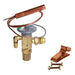 Valvula Expansion Ref ½Ton Fv1/2C Sporlan