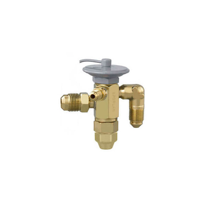 Valvula Expansion Ref 1Ton R22 Fve-1C Sporlan
