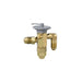 Valvula Expansion Ref 1Ton R22 Fve-1C Sporlan