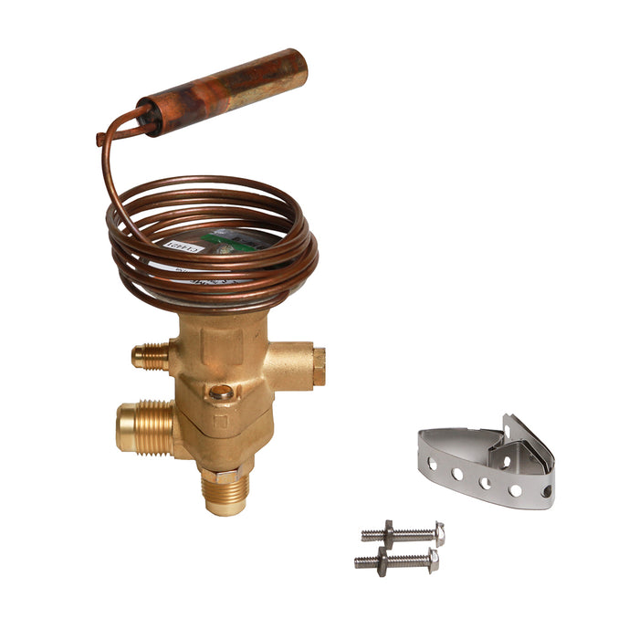 Valvula Expansion 5Ton R22 Tcle5Hw Emerson