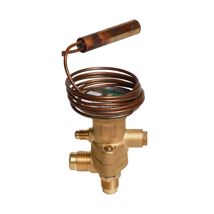 Valvula Expansion 5Ton R22 Tcle5Hw Emerson