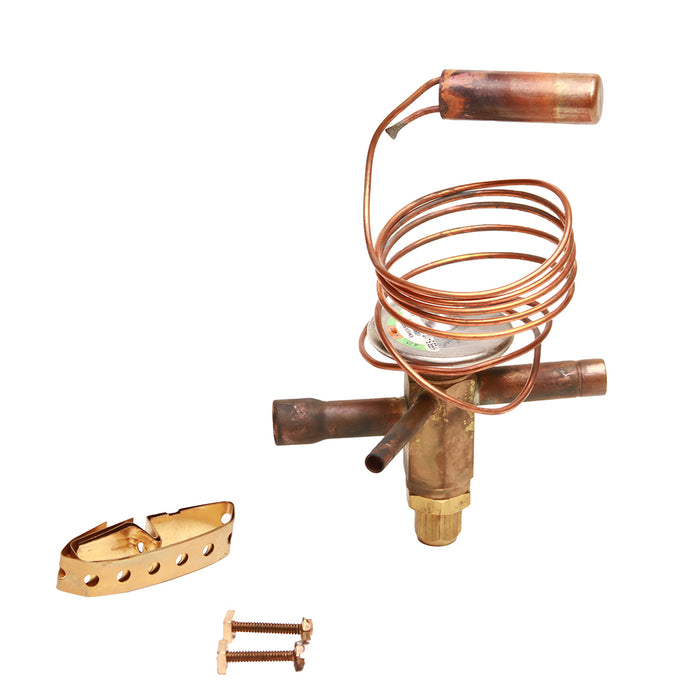 Valvula Expansion 5½Ton R22 Hfes Emerson
