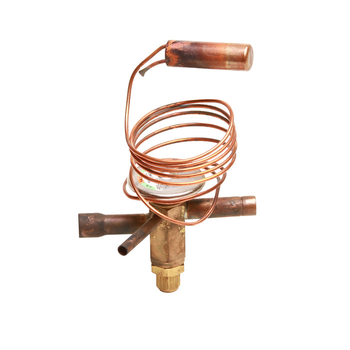 Valvula Expansion 5½Ton R22 Hfes Emerson
