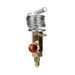 Valvula Expansion 20Ton R22 7/8"X1-1/8" Odf Trae20Hc Emerson