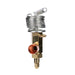 Valvula Expansion 30Ton R22 7/8"X1-1/8" Trae-30Hc Emerson