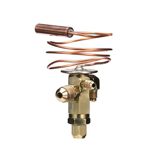 Valvula Expansion Ref 1/4Hp R12 Afae14Fc Emerson