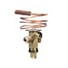 Valvula Expansion Ref 1/4Hp R12 Afae14Fc Emerson