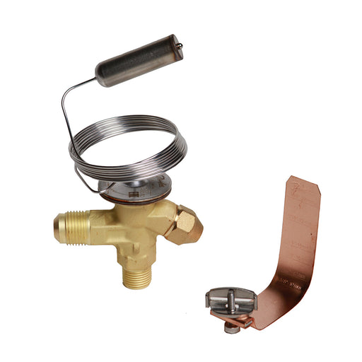 Valvula Expansion Cuerpo R134 S/Esc. Tn2 Danfoss