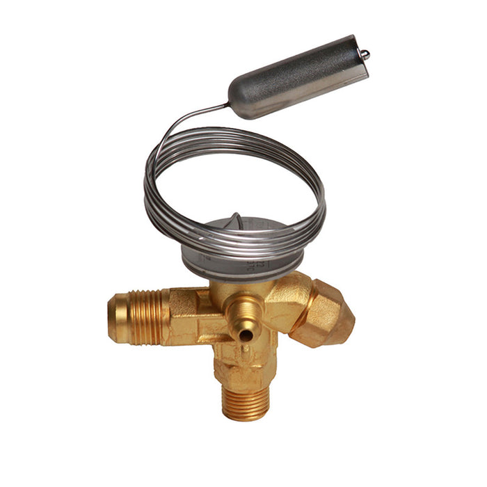 Expansion R134 Valve Valvula Expansion Cuerpo R134 C/Esc.Ten2 Danfoss — CLIDAIR