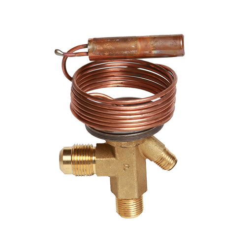 Valvula Expansion Cuerpo R134 S/Esc. Timw Emerson