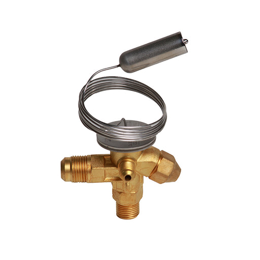 Valvula Expansion Cuerpo R404 C/Esc.Tes2 Danfoss