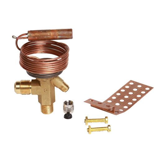 Valvula Expansion Cuerpo R404 S/Esc. Tisw Emerson