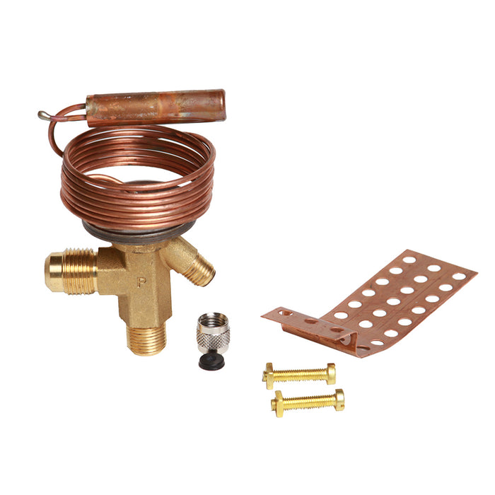 Valvula Expansion Cuerpo R404 S/Esc. Tisw Emerson