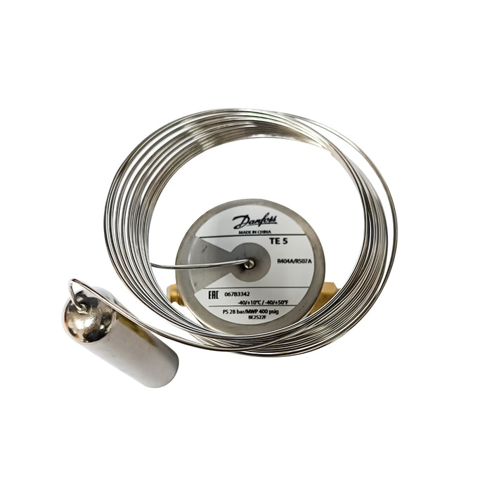 Elemento Termostatico Para Cuerpo Te5 F404 /F507 Danfoss