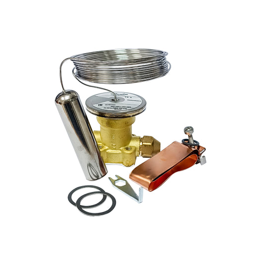 Elemento Termostatico Para Cuerpo Te5 F404 /F507 Danfoss