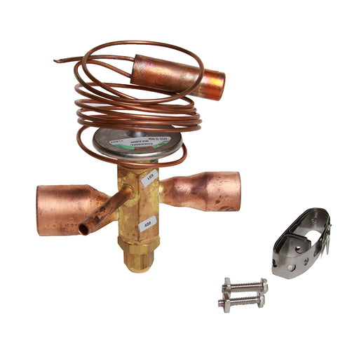 Valvula Expansion Ref 7Ton R404 Hfes7Sz Odf 5/8X7/8 Emerson