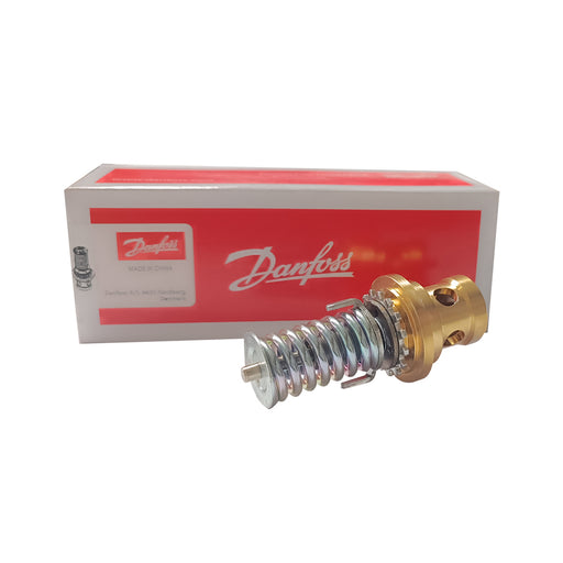 Orificio No. 01 Para Cuerpo Te5 1 Danfoss