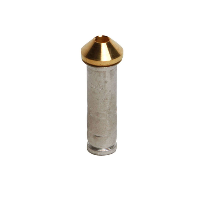 Orificio No. 02 Danfoss