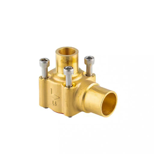 Cuerpo Valvula Expansion 1/2"X5/8" Odf Te5 Danfoss