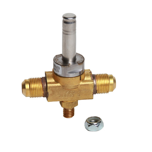 Valvula Solenoide B 1/4" Sae S/Bob. 200Rb2F2 Emerson