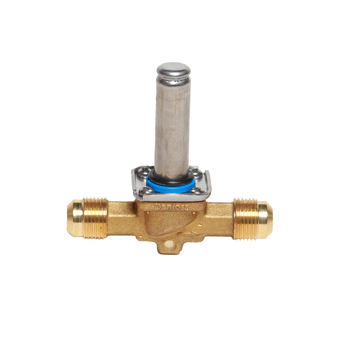 Valvula Solenoide B 1/4" Sae S/Bob. Evr-2 Danfoss