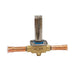 Valvula Solenoide B 3/8" Odf S/Bob. Evr-3 Danfoss