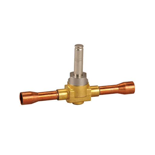 Valvula Solenoide B 3/8" Odf S/Bob. 200Rb4T3T Emerson