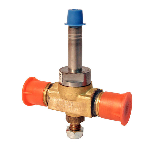 Valvula Solenoide B 3/8" Sae S/Bob 200Rb4F3 Emerson