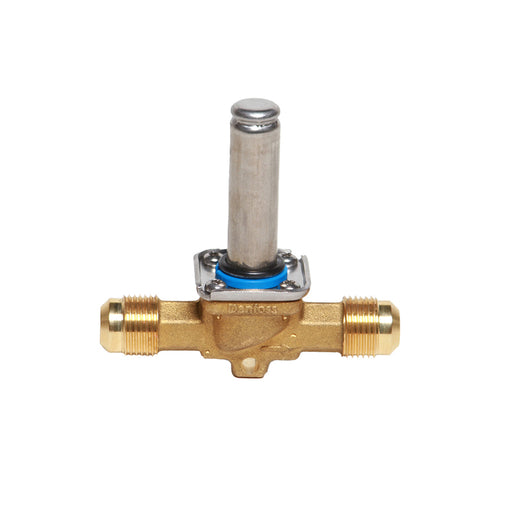 Valvula Solenoide B 3/8" Sae S/Bob Evr3 Danfoss