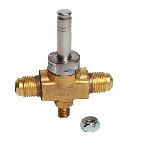 Valvula Solenoide C 1/2" Sae S/Bob 200Rb6F4T Emerson